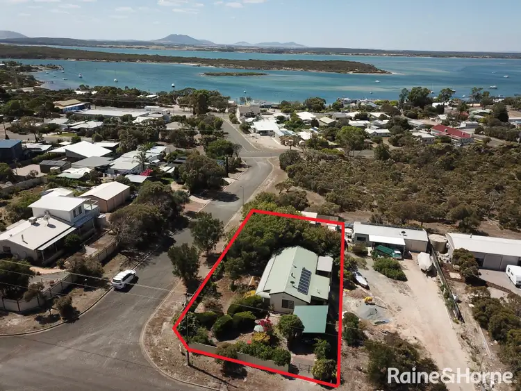 26 Shepperd Avenue, Coffin Bay SA 5607