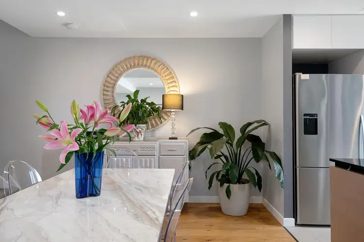 Fourth view of Homely apartment listing, 1001/9 Archibald Avenue, Waterloo NSW 2017