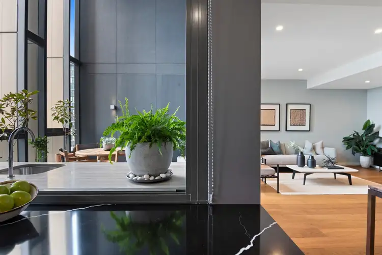 Sixth view of Homely apartment listing, 1001/9 Archibald Avenue, Waterloo NSW 2017
