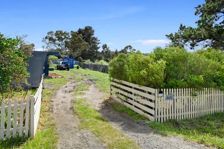 107 Tamarix Road, Primrose Sands TAS 7173
