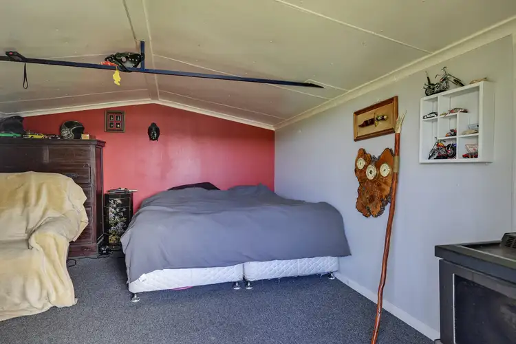 Third view of Homely land listing, 107 Tamarix Road, Primrose Sands TAS 7173