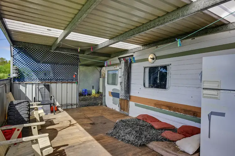 Fourth view of Homely land listing, 107 Tamarix Road, Primrose Sands TAS 7173