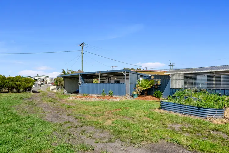 Sixth view of Homely land listing, 107 Tamarix Road, Primrose Sands TAS 7173