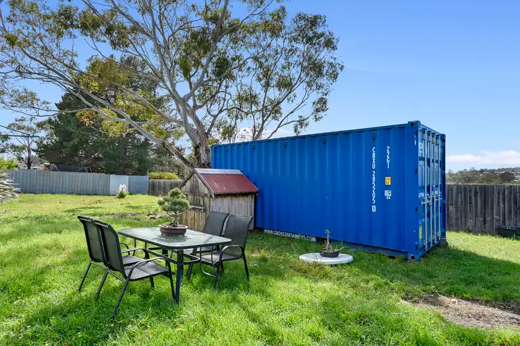 Seventh view of Homely land listing, 107 Tamarix Road, Primrose Sands TAS 7173