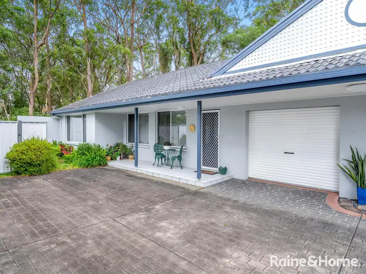 3/50-52 Karalta Road, Erina NSW 2250