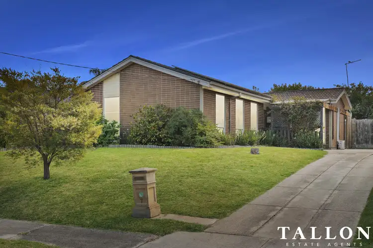 7 Quadrant Court, Hastings VIC 3915