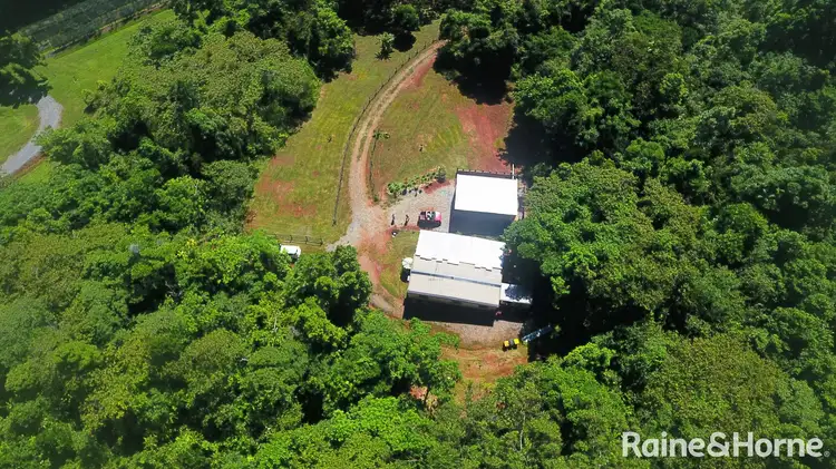 Third view of Homely land listing, 15 Ironbark Road, DIWAN, Daintree QLD 4873