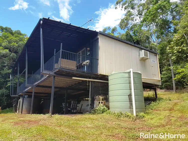 Fourth view of Homely land listing, 15 Ironbark Road, DIWAN, Daintree QLD 4873