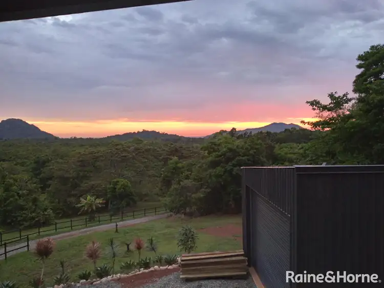 Fifth view of Homely land listing, 15 Ironbark Road, DIWAN, Daintree QLD 4873