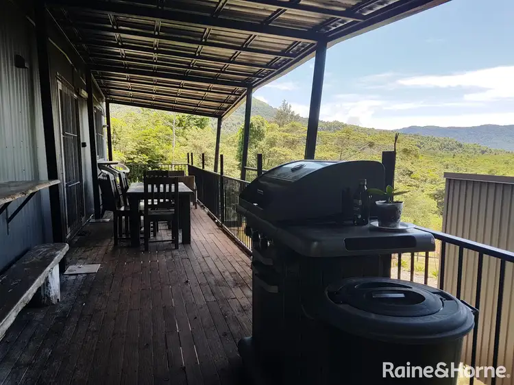 Sixth view of Homely land listing, 15 Ironbark Road, DIWAN, Daintree QLD 4873