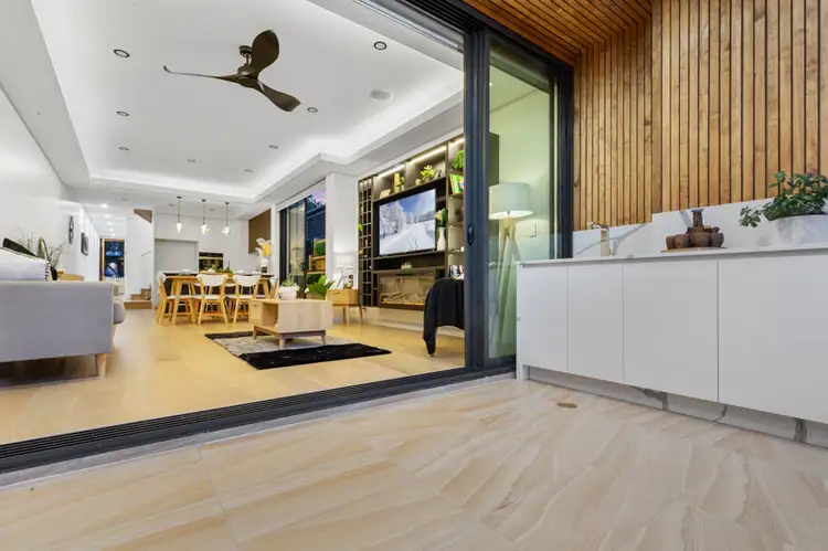 Main view of Homely house listing, 51A Taylor Street, Annandale NSW 2038