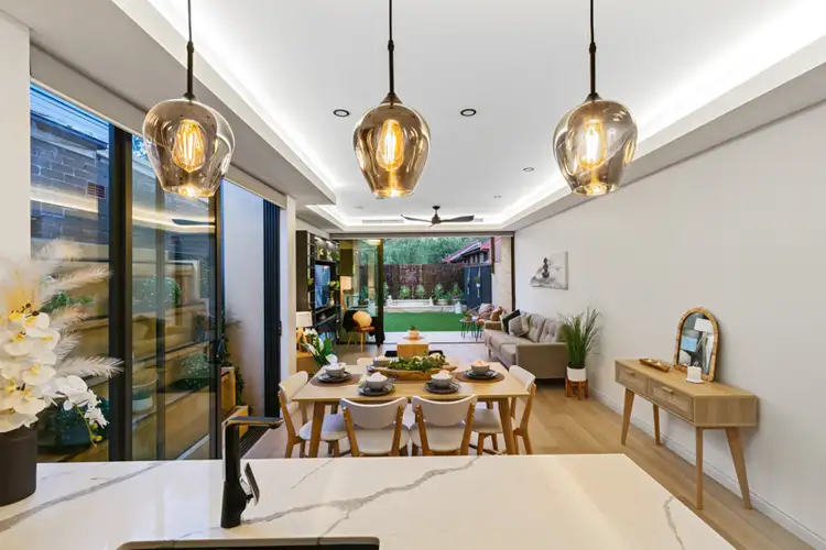 Fifth view of Homely house listing, 51A Taylor Street, Annandale NSW 2038