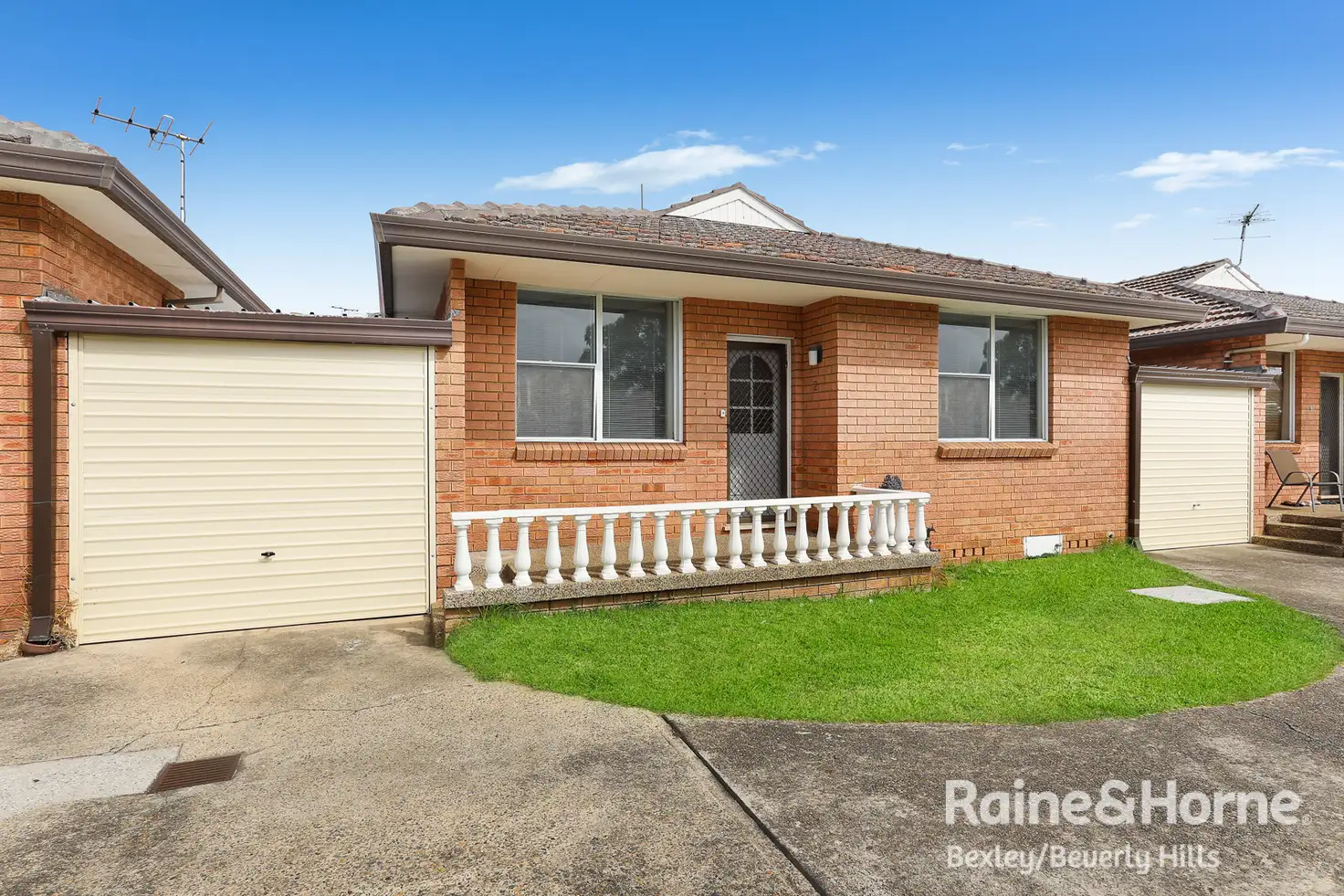 Main view of Homely villa listing, 2/5-7 Preddys Road, Bexley NSW 2207
