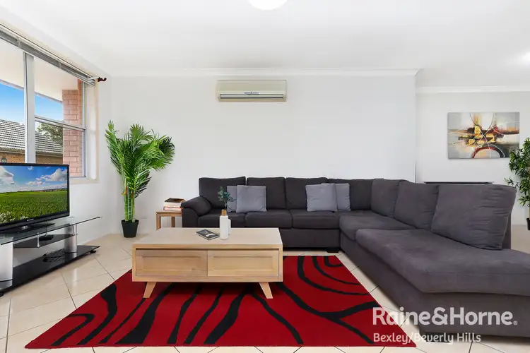 Second view of Homely villa listing, 2/5-7 Preddys Road, Bexley NSW 2207