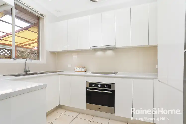 Third view of Homely villa listing, 2/5-7 Preddys Road, Bexley NSW 2207