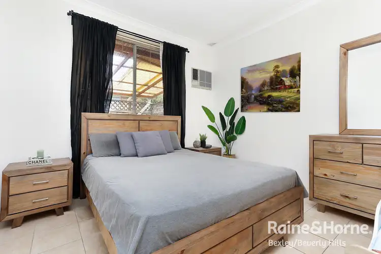 Fifth view of Homely villa listing, 2/5-7 Preddys Road, Bexley NSW 2207