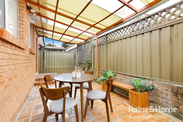 Sixth view of Homely villa listing, 2/5-7 Preddys Road, Bexley NSW 2207