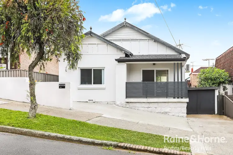 39A Clarence Road, Rockdale NSW 2216
