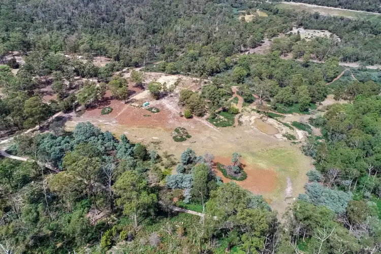 Third view of Homely land listing, 406 Gilling Brook Road, Forcett TAS 7173