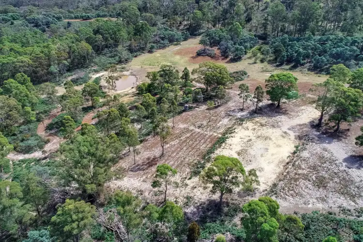 Fifth view of Homely land listing, 406 Gilling Brook Road, Forcett TAS 7173