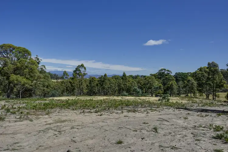Sixth view of Homely land listing, 406 Gilling Brook Road, Forcett TAS 7173