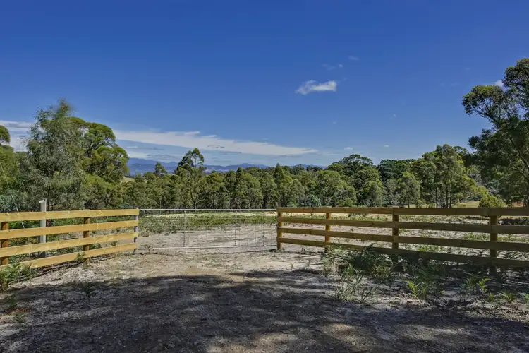 Seventh view of Homely land listing, 406 Gilling Brook Road, Forcett TAS 7173