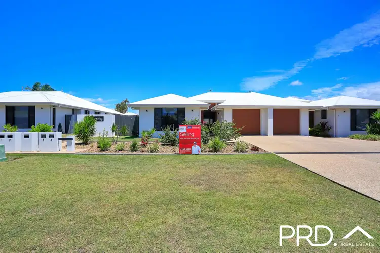 3/41 Grimwood Street, Bargara QLD 4670