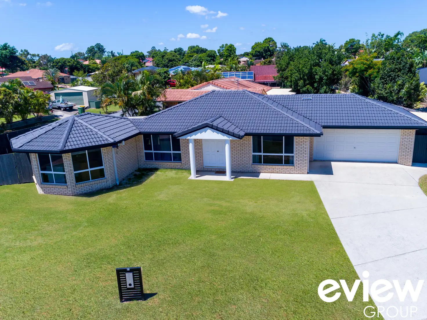 Main view of Homely house listing, 89 Hargrave Street, Morayfield QLD 4506