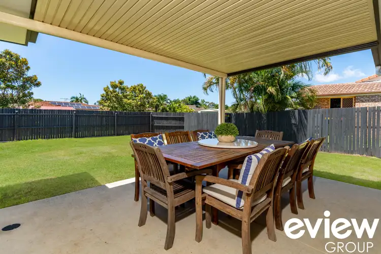 Second view of Homely house listing, 89 Hargrave Street, Morayfield QLD 4506