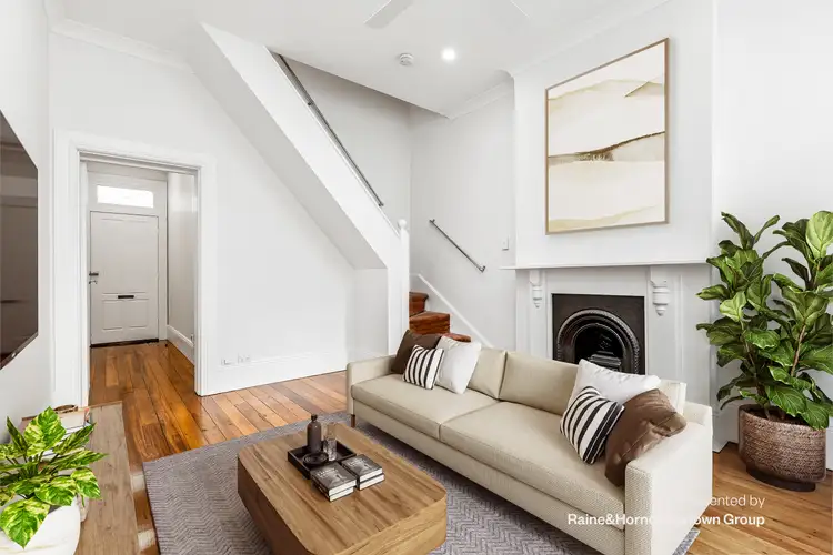 Main view of Homely house listing, 186 Cleveland Street, Chippendale NSW 2008