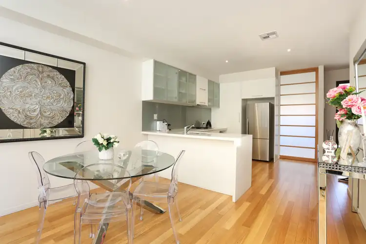 Third view of Homely townhouse listing, 4/3 Clara Street, Fawkner VIC 3060