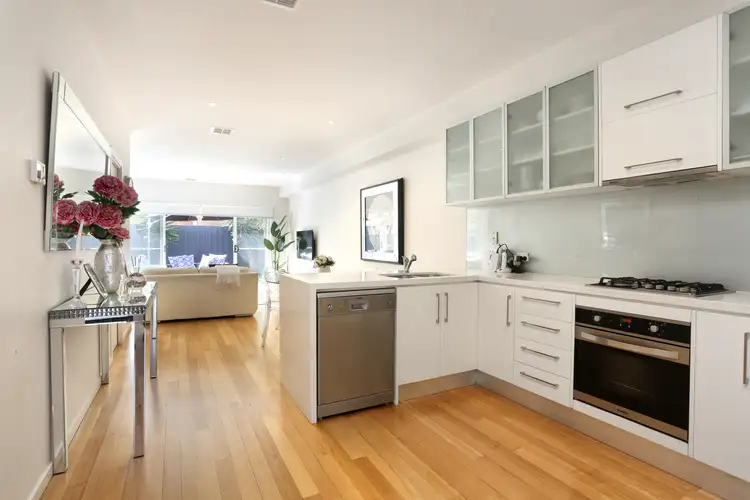 Fourth view of Homely townhouse listing, 4/3 Clara Street, Fawkner VIC 3060