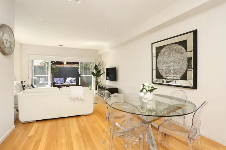 Fifth view of Homely townhouse listing, 4/3 Clara Street, Fawkner VIC 3060