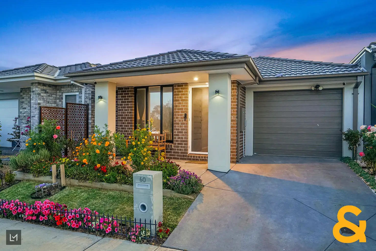 Main view of Homely house listing, 60 Hummingbird Drive, Botanic Ridge VIC 3977
