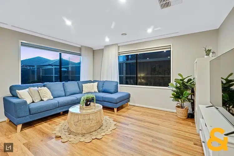 Second view of Homely house listing, 60 Hummingbird Drive, Botanic Ridge VIC 3977