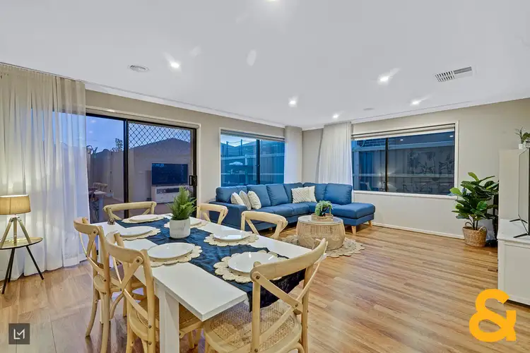 Third view of Homely house listing, 60 Hummingbird Drive, Botanic Ridge VIC 3977