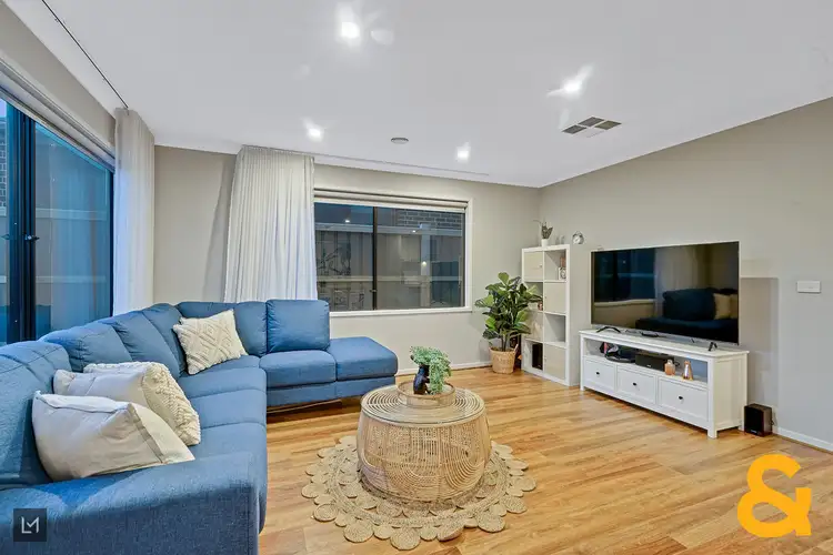 Fourth view of Homely house listing, 60 Hummingbird Drive, Botanic Ridge VIC 3977