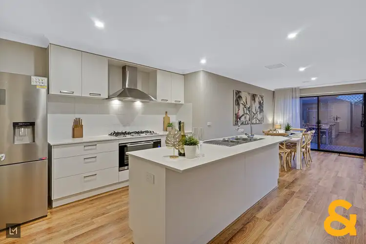 Fifth view of Homely house listing, 60 Hummingbird Drive, Botanic Ridge VIC 3977