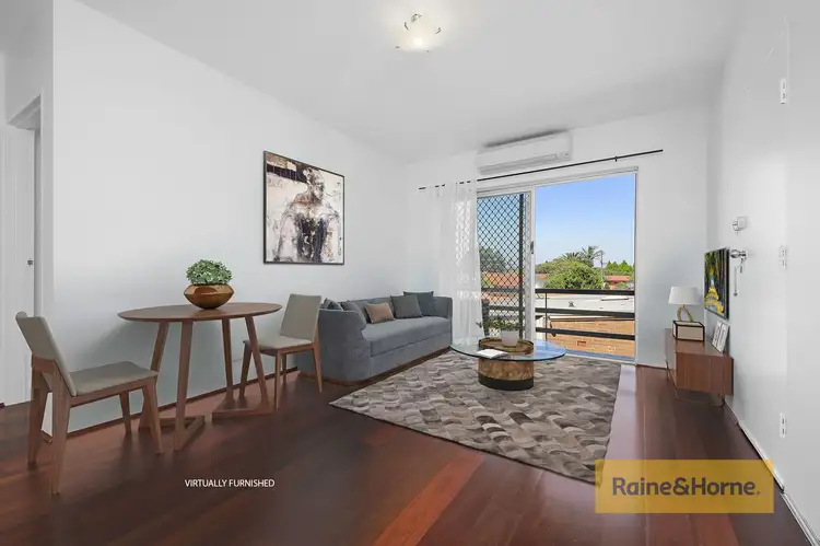 2/168 Croydon Avenue, Croydon Park NSW 2133