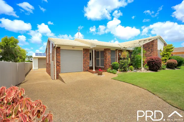 1 East West Avenue, Avoca QLD 4670