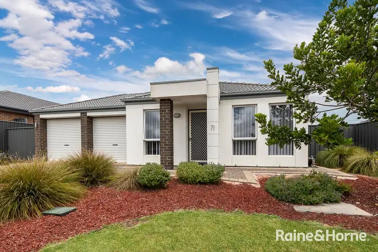 Main view of Homely house listing, 70 Bluestone Drive, Mount Barker SA 5251