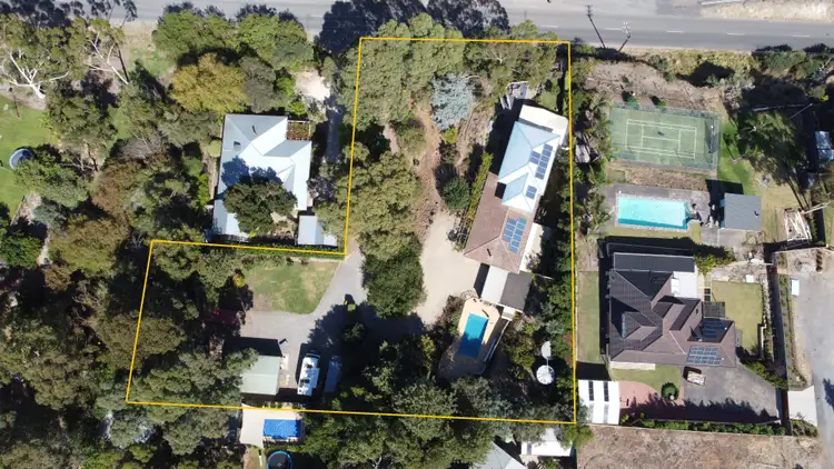 Fourth view of Homely house listing, 63 St Andrews Terrace, Willunga SA 5172