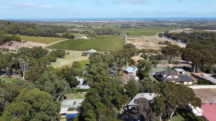Fifth view of Homely house listing, 63 St Andrews Terrace, Willunga SA 5172