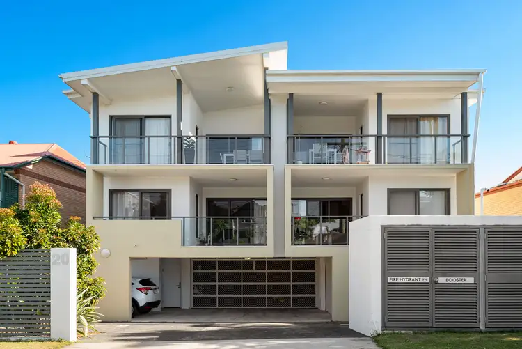 10/20 Kitson Street, Morningside QLD 4170