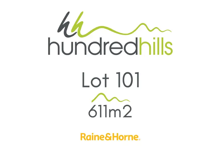 LOT 101, 98 Old Lismore Road, Murwillumbah NSW 2484