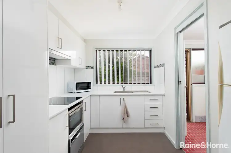 Main view of Homely house listing, 2/25 Nelson Street, Nelson Bay NSW 2315