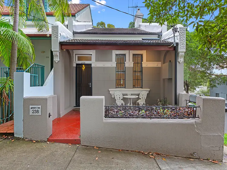 238 Annandale Street, Annandale NSW 2038