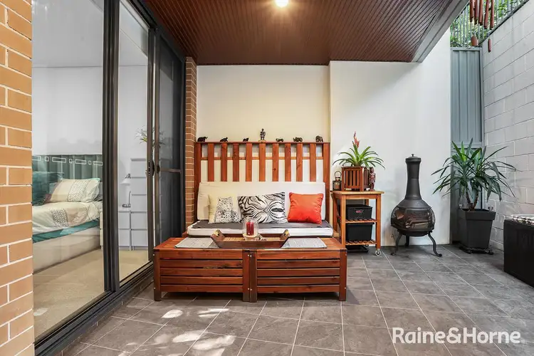 G19/98 Payten Avenue, Roselands NSW 2196