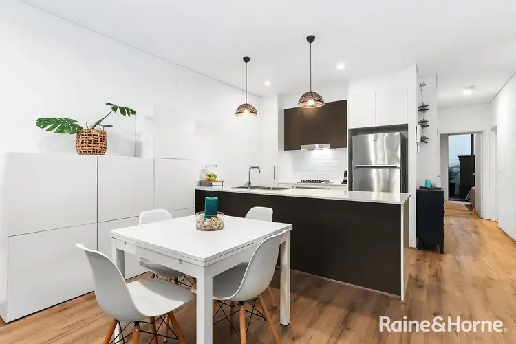 Fourth view of Homely apartment listing, G19/98 Payten Avenue, Roselands NSW 2196