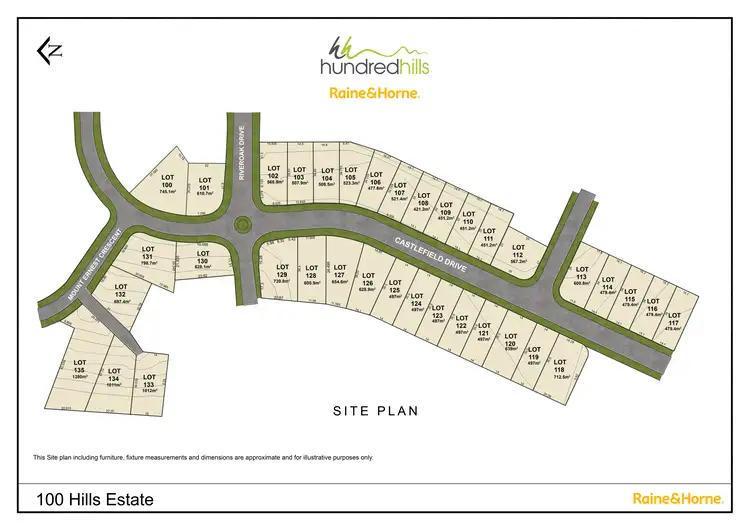 LOT 135, 98 Old Lismore Road, Murwillumbah NSW 2484